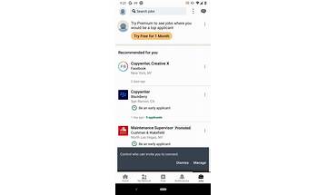 LinkedIn for Android - Download the APK from Habererciyes